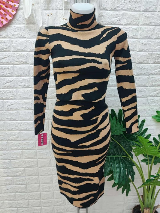 CONJUNTO AFRICA