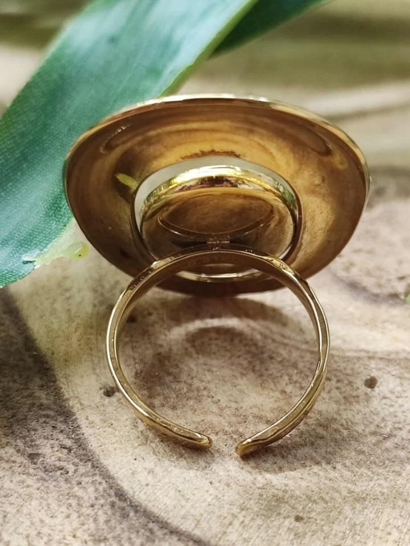 ANILLO SENAY