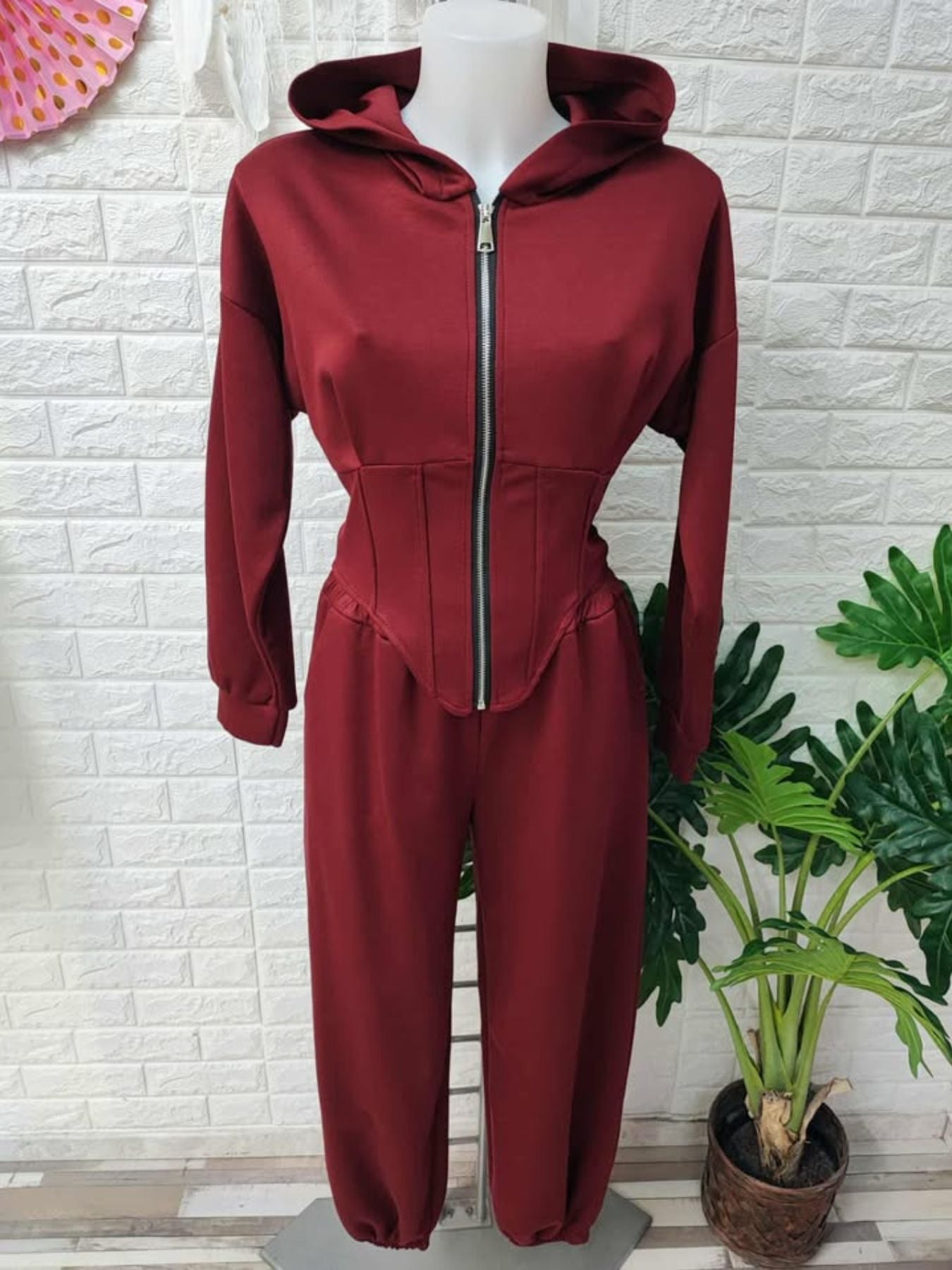 CONJUNTO DAKOTA
