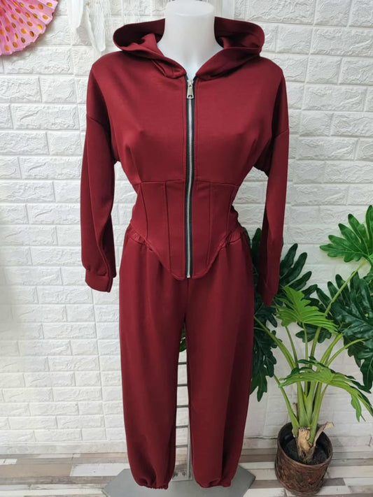 CONJUNTO DAKOTA