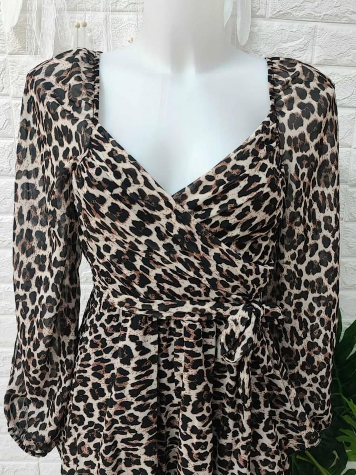 VESTIDO BELY