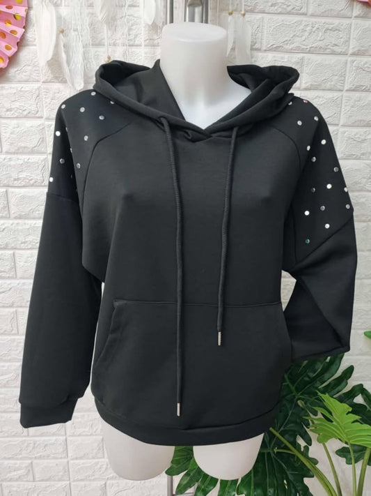 SUDADERA GRETEL