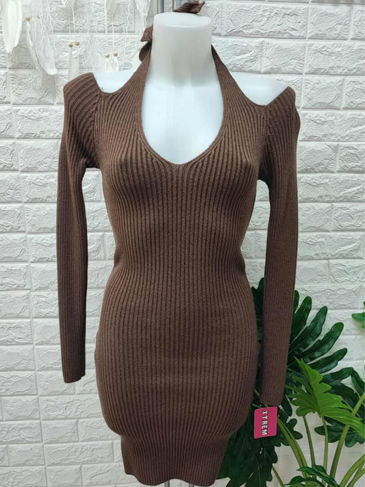 VESTIDO BELLA