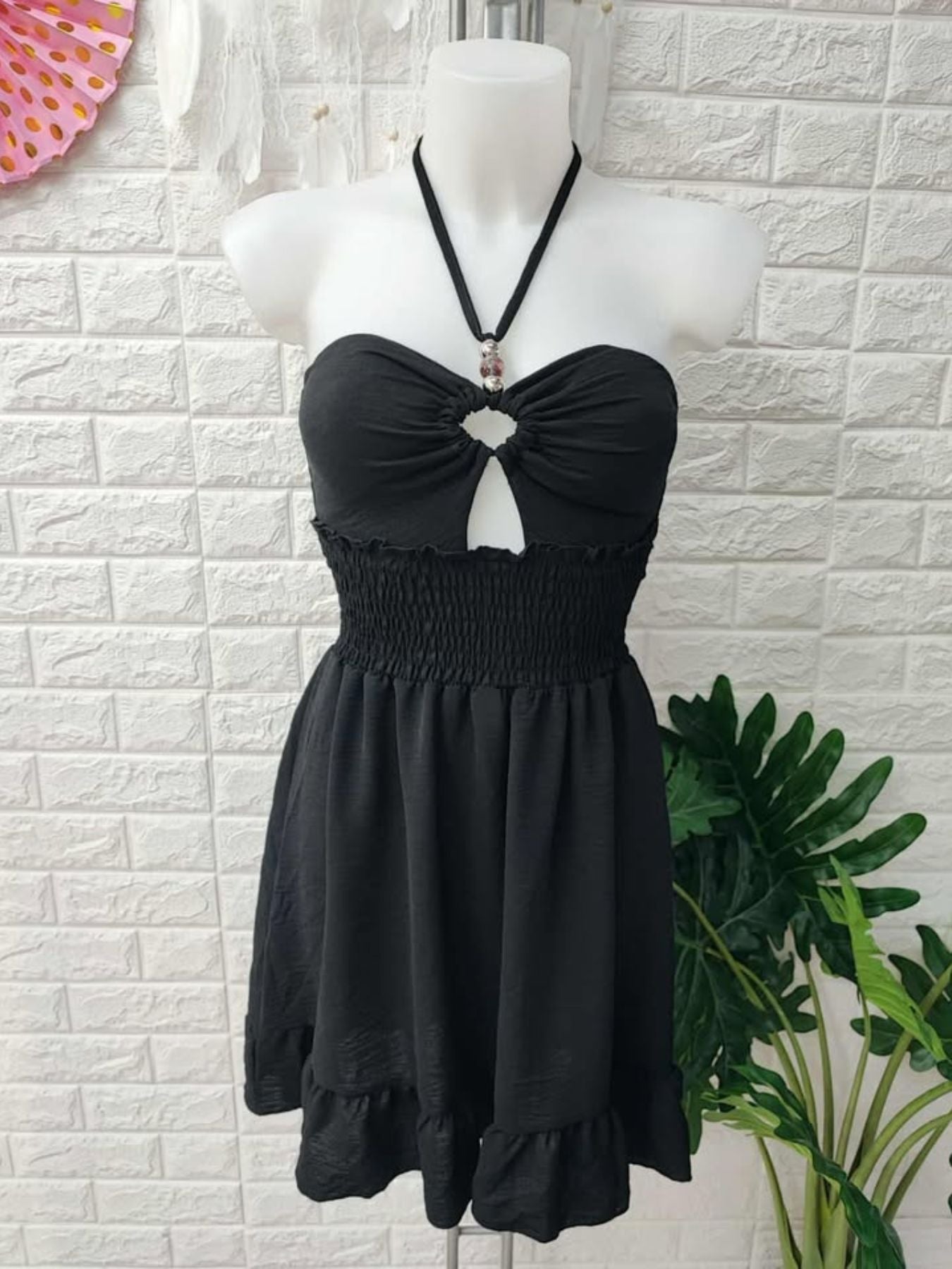 VESTIDO MOUNA