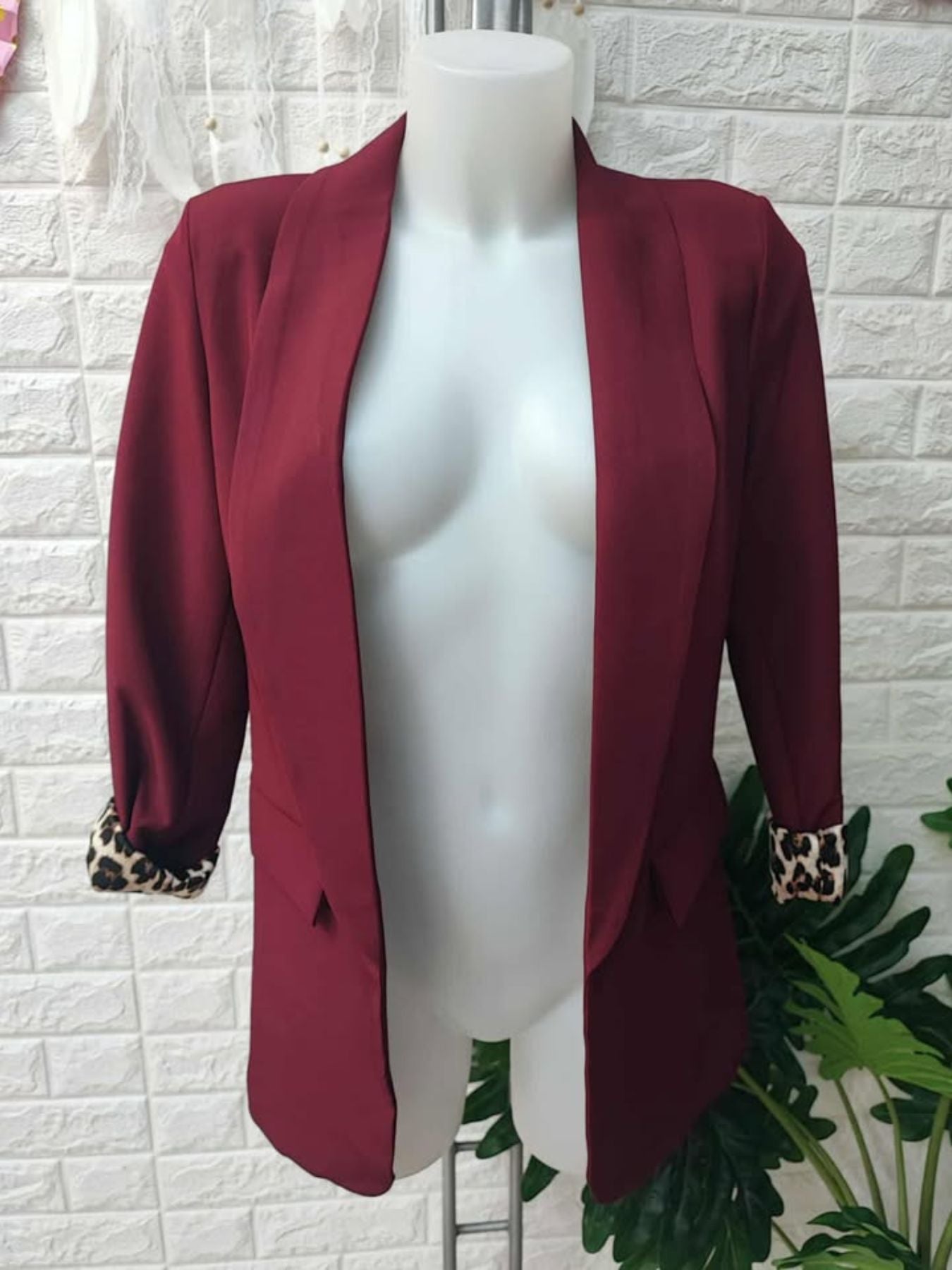 BLAZER KASSANDRA