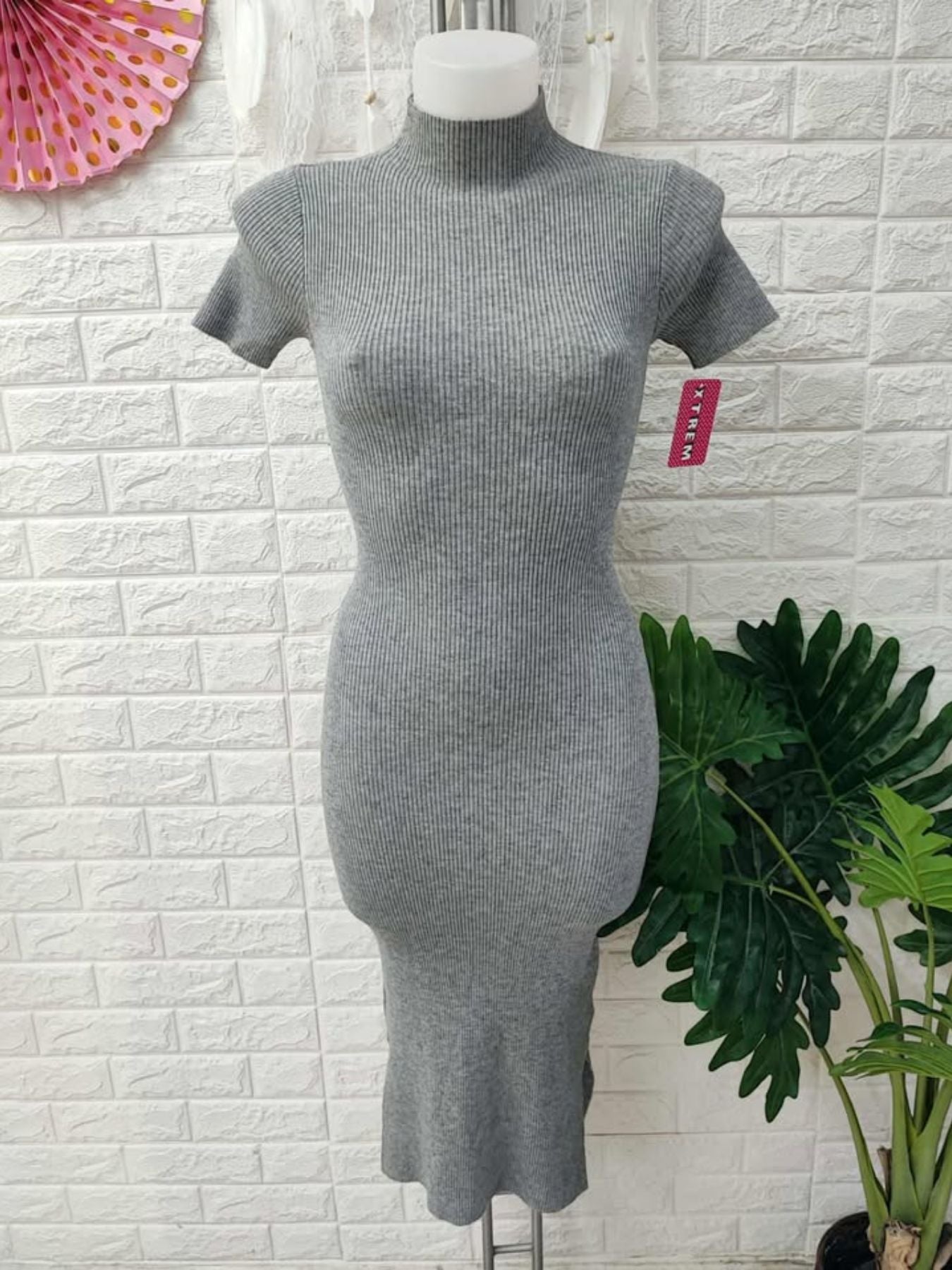 VESTIDO NATTY