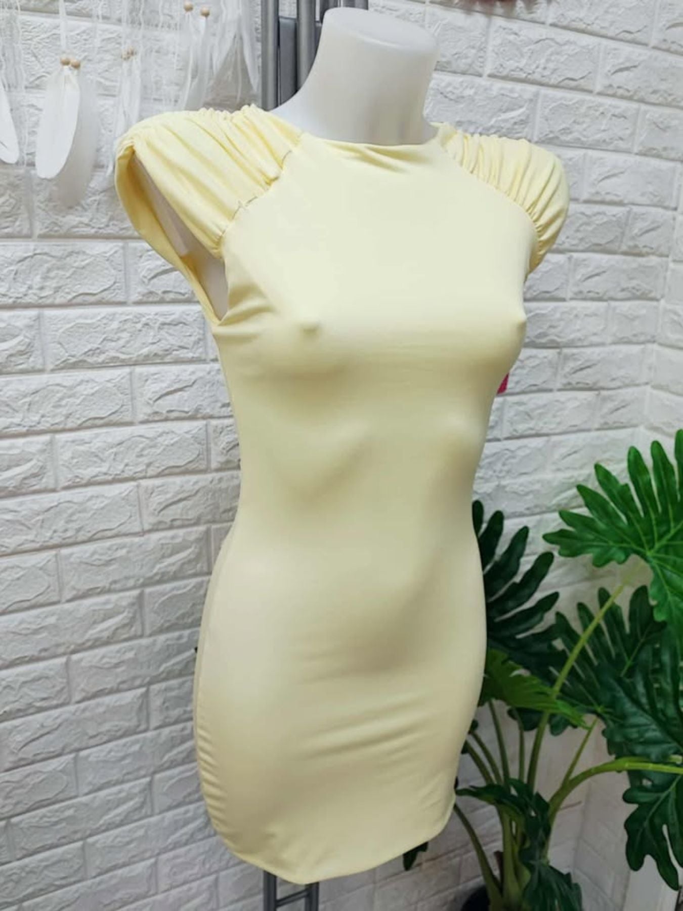VESTIDO MARTINA