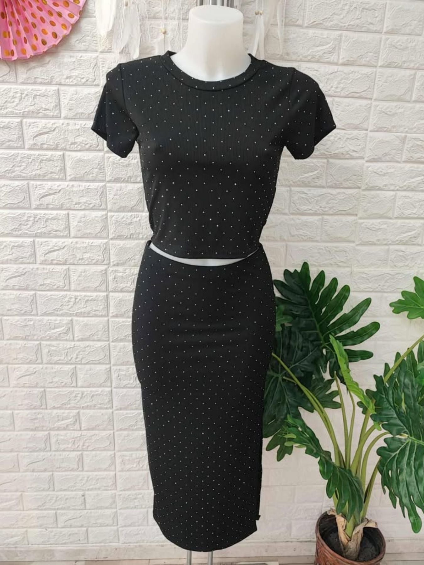 CONJUNTO PRESTON