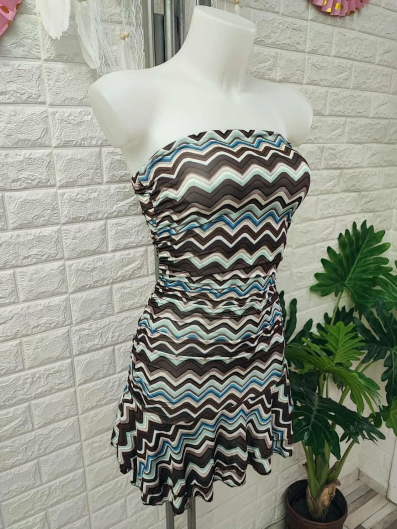 VESTIDO ADORAY