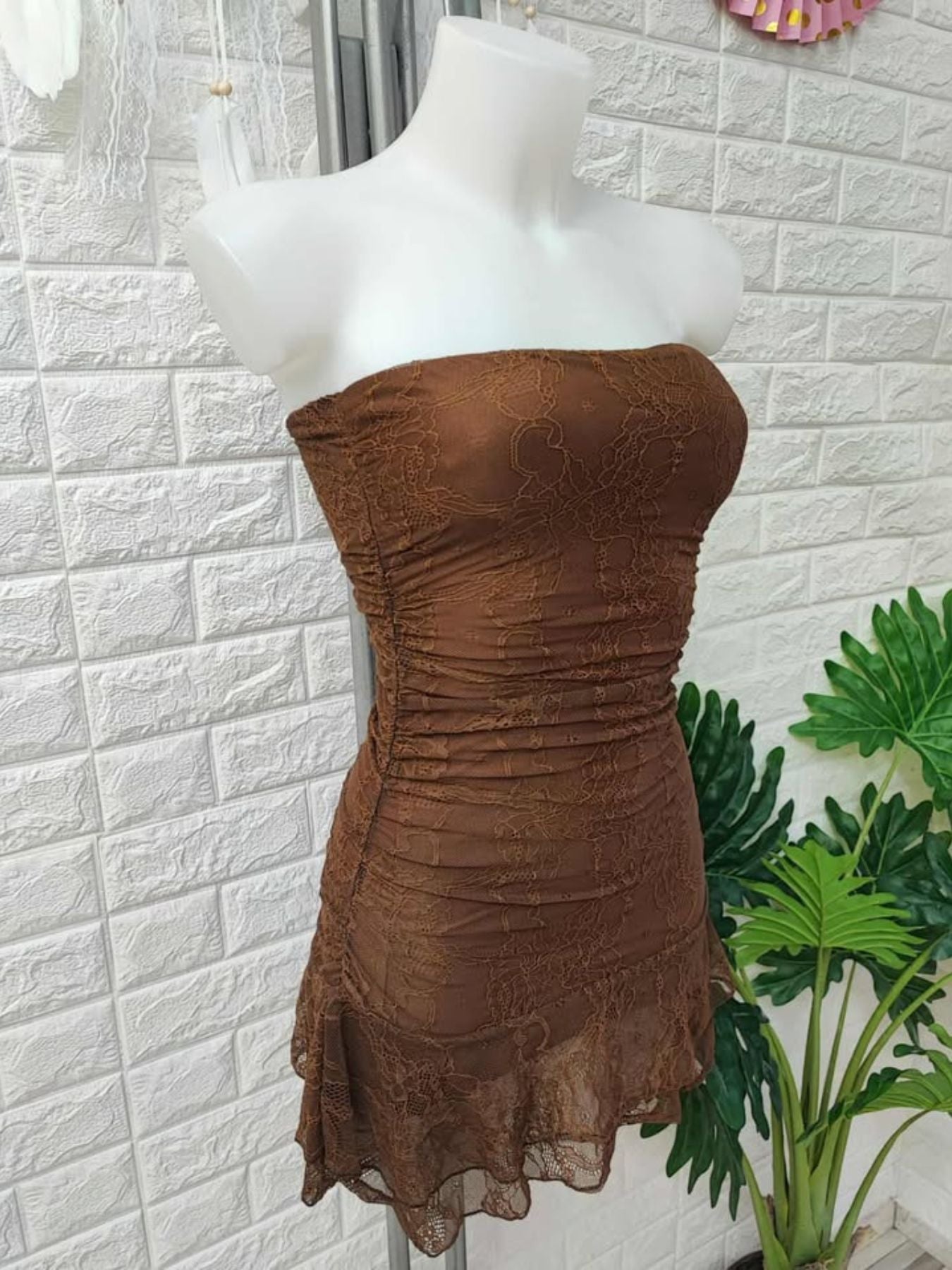 VESTIDO NINA
