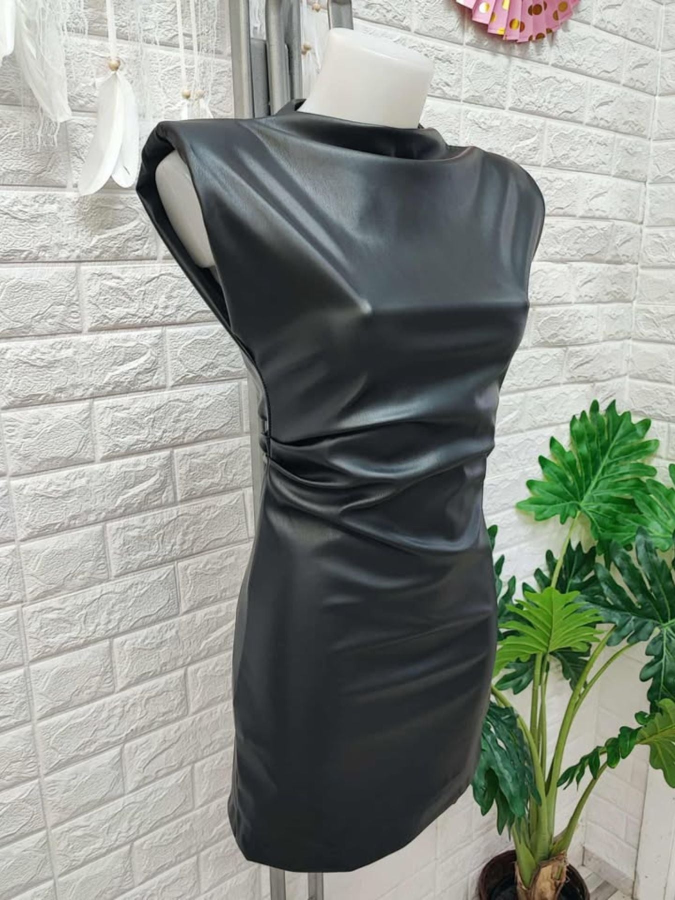 VESTIDO ROMY
