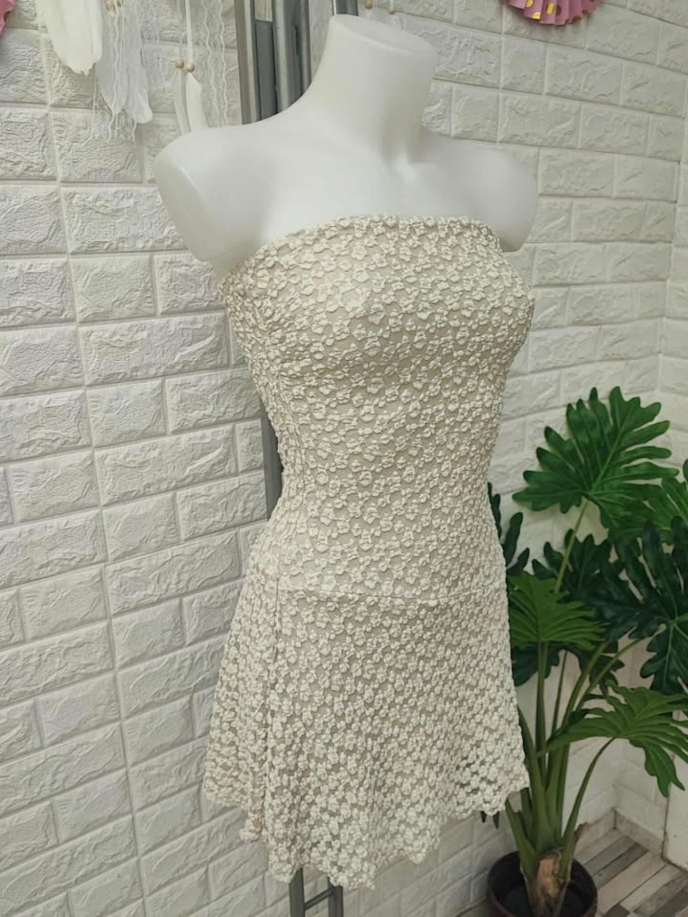 VESTIDO AIDA