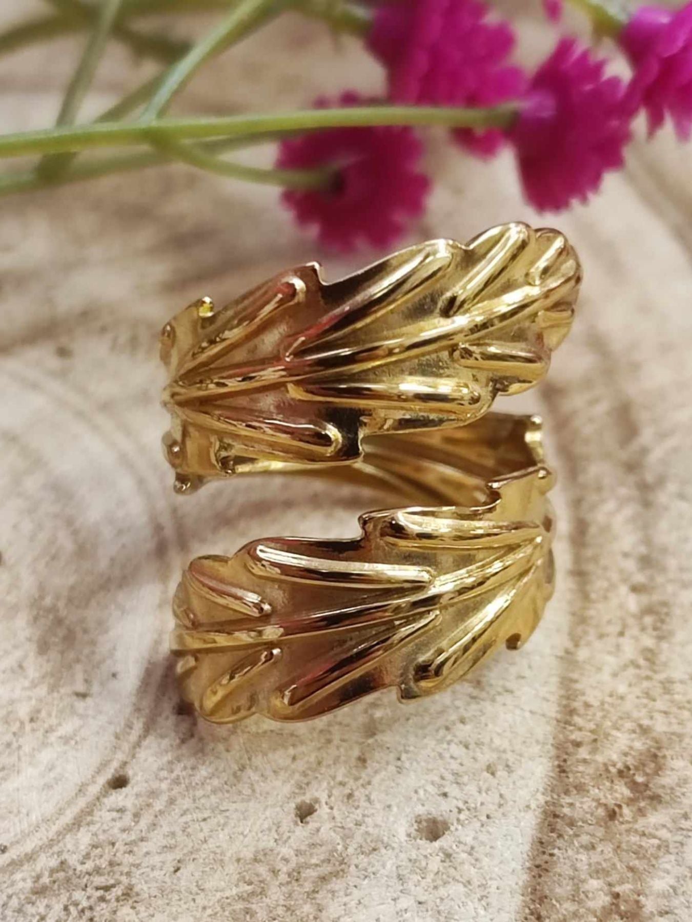 ANILLO ROMY