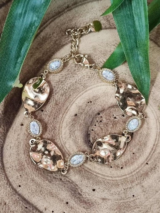PULSERA ABBY