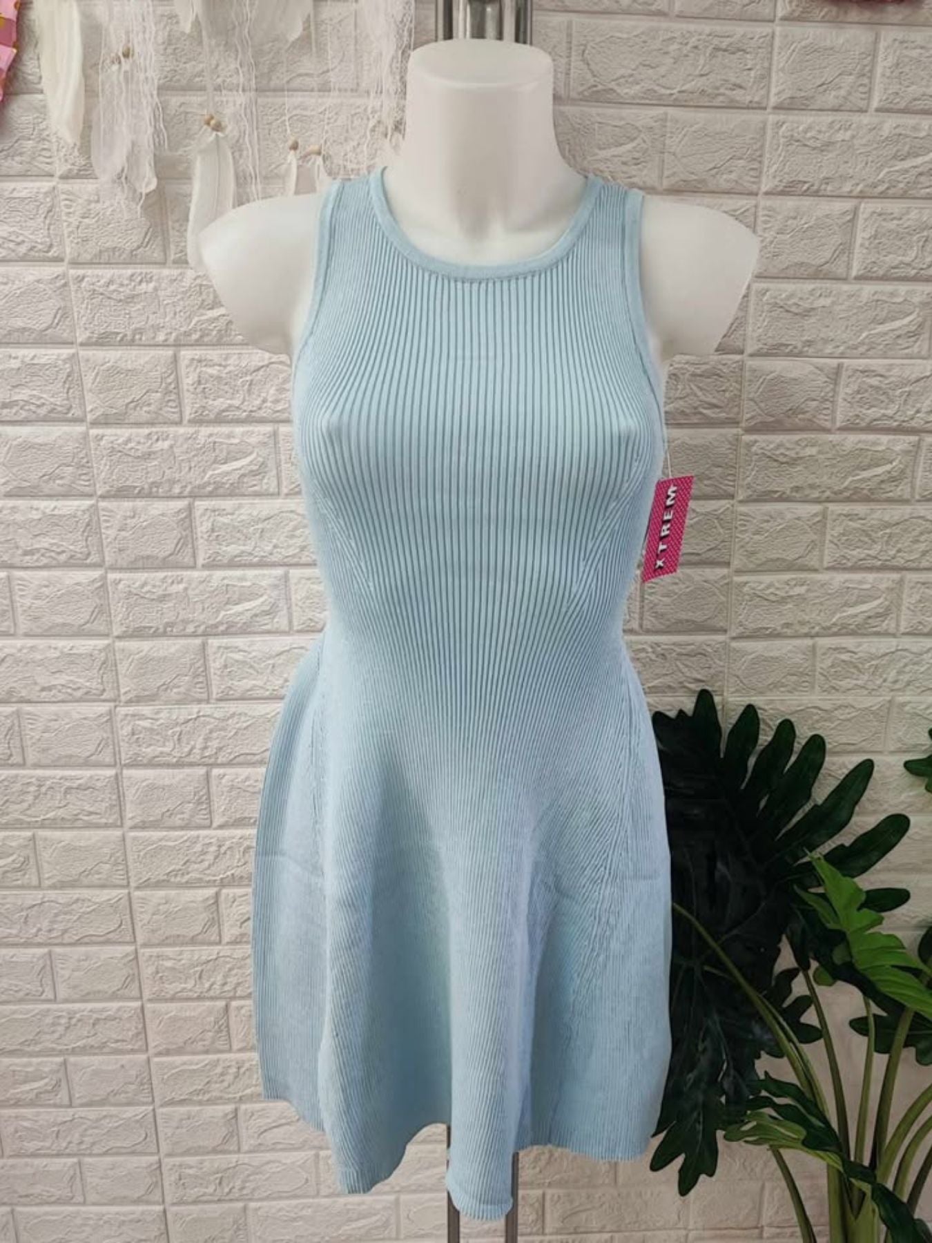 VESTIDO ANNY