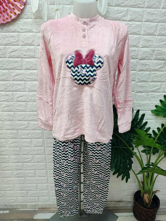 PIJAMA BONY