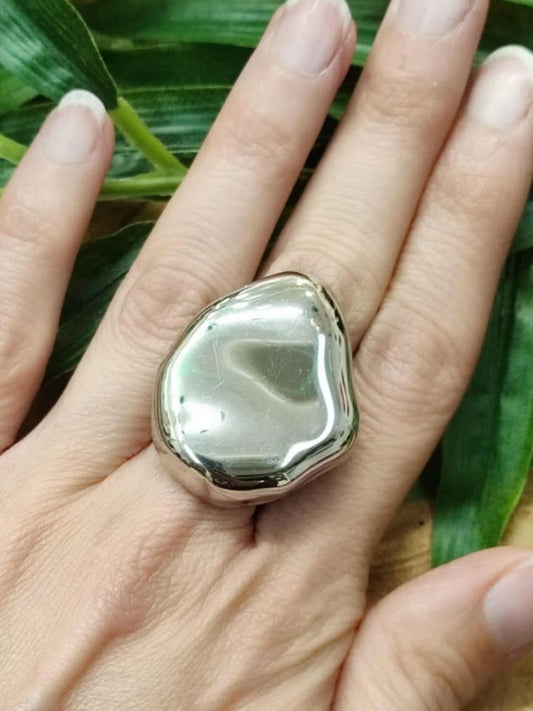ANILLO BELAY