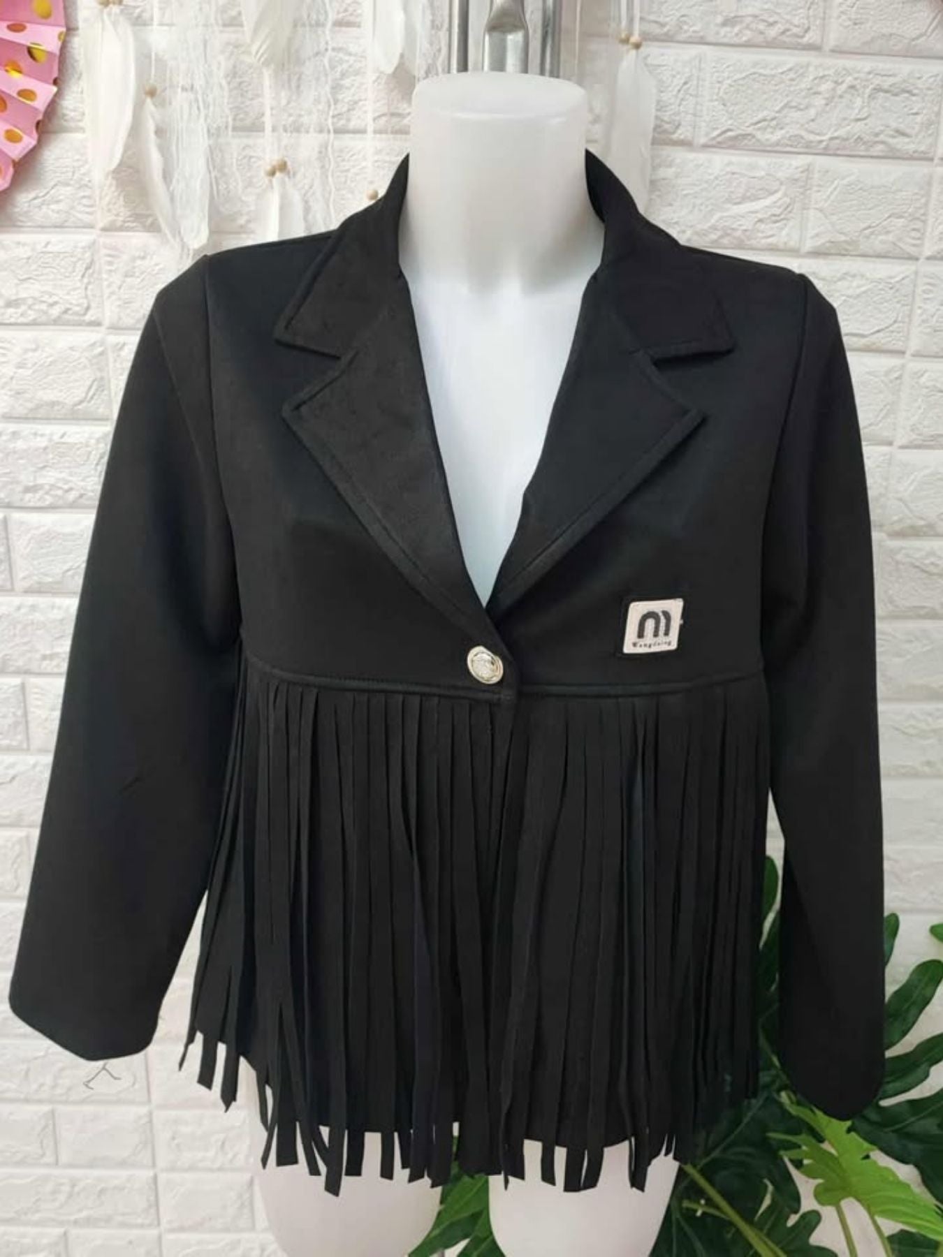 BLAZER SARABI