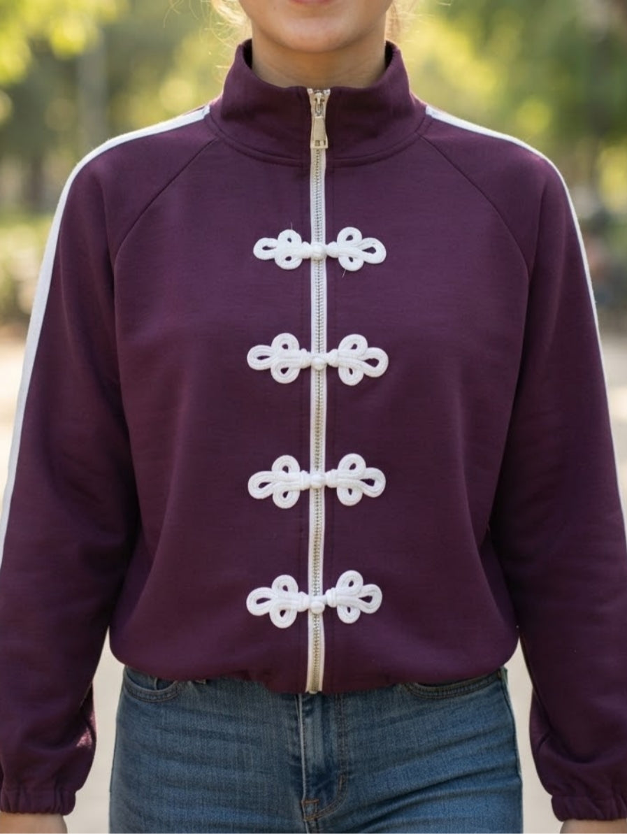 SUDADERA JAPON ref. 0210