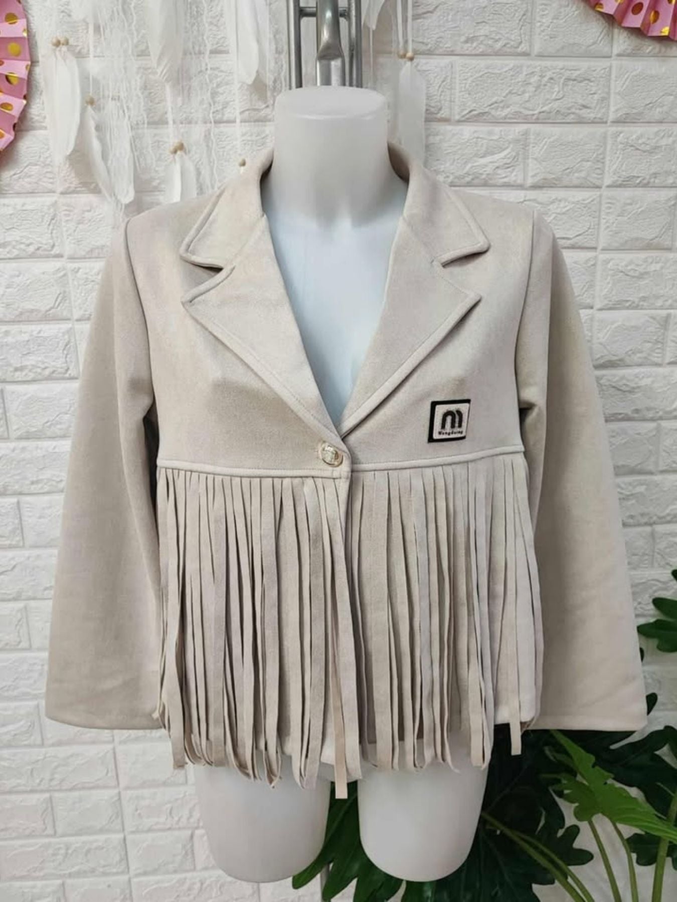 BLAZER SARABI