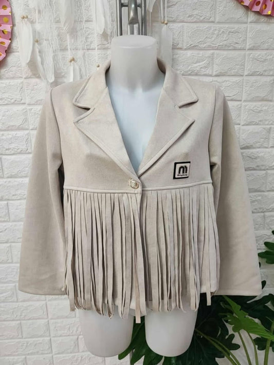 BLAZER SARABI