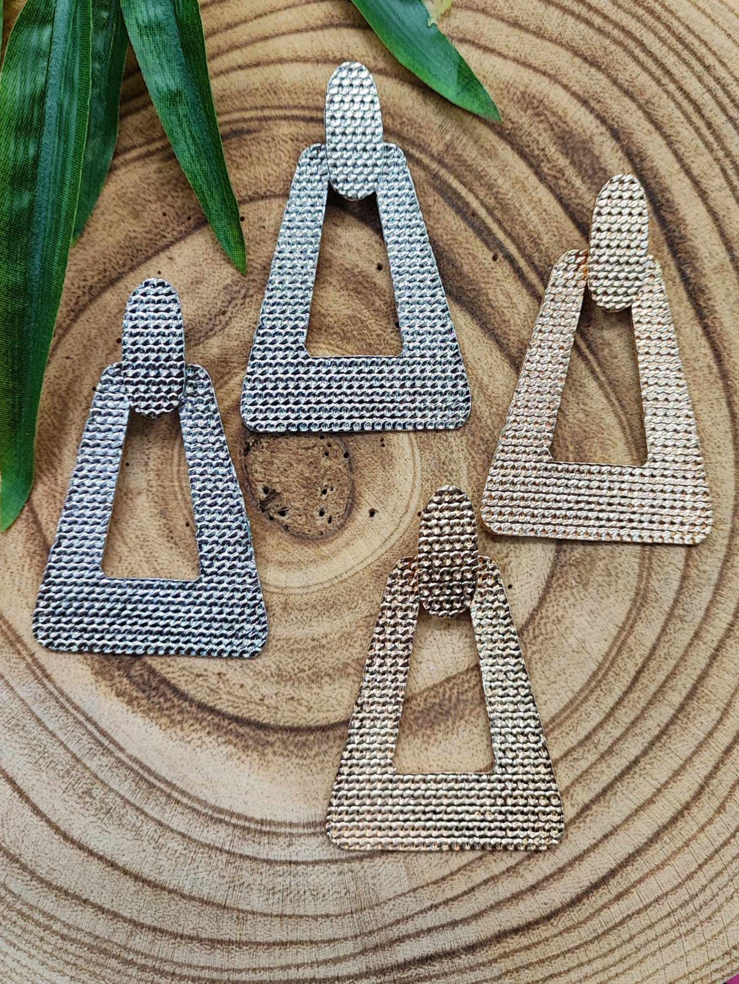 PENDIENTES DUBY