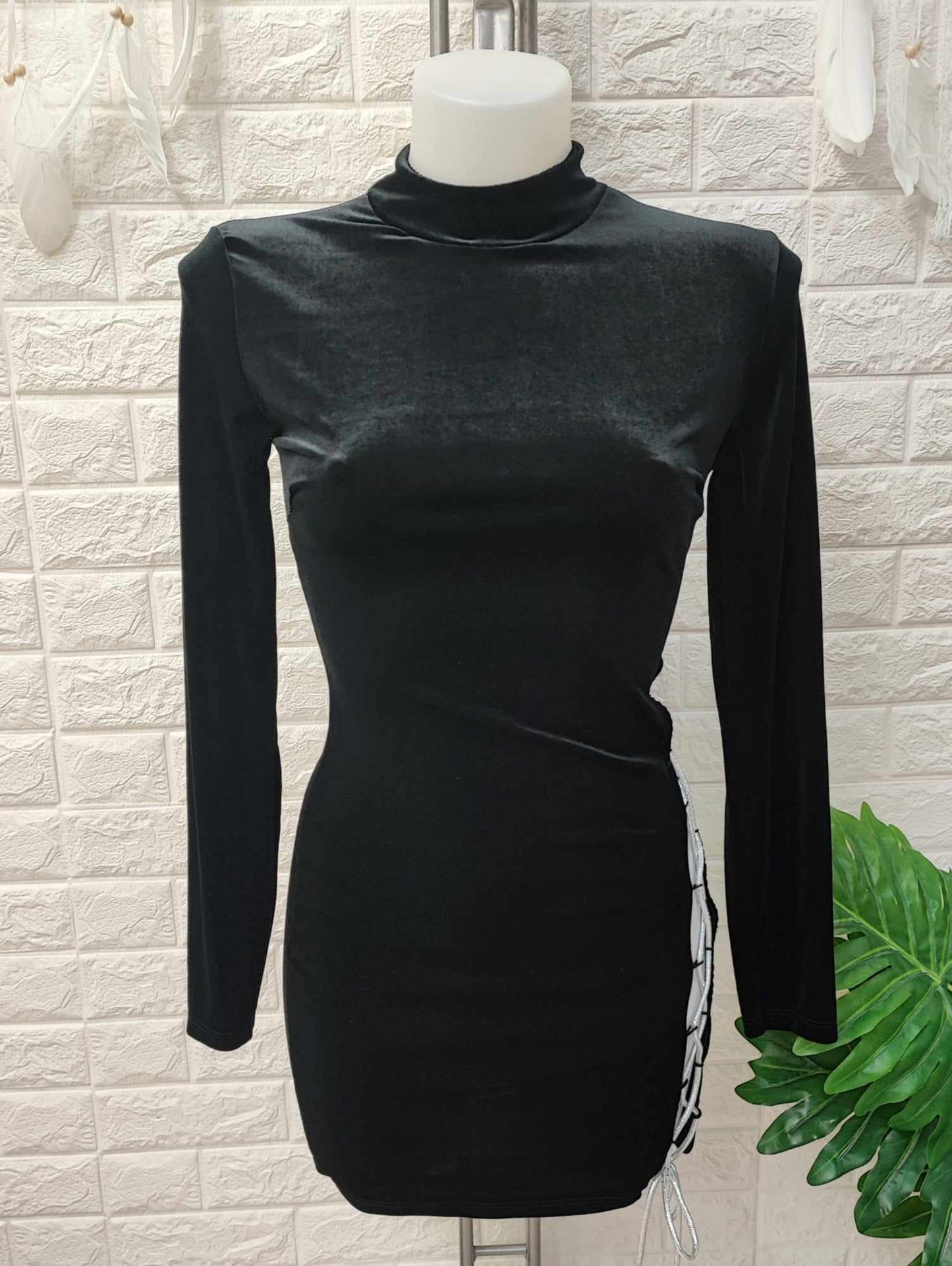 VESTIDO KEIRA