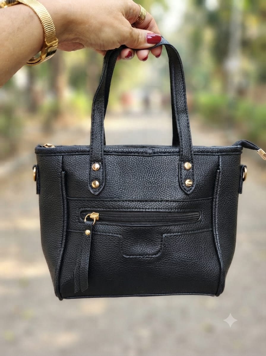 BOLSO BASIC CREMALLERA ref. 0173