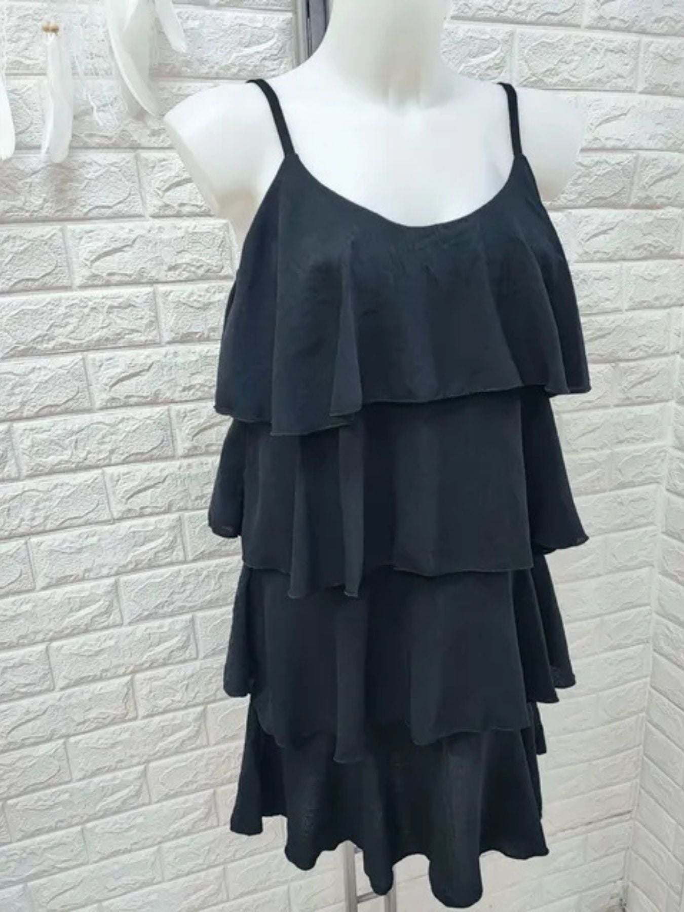 VESTIDO THELMA