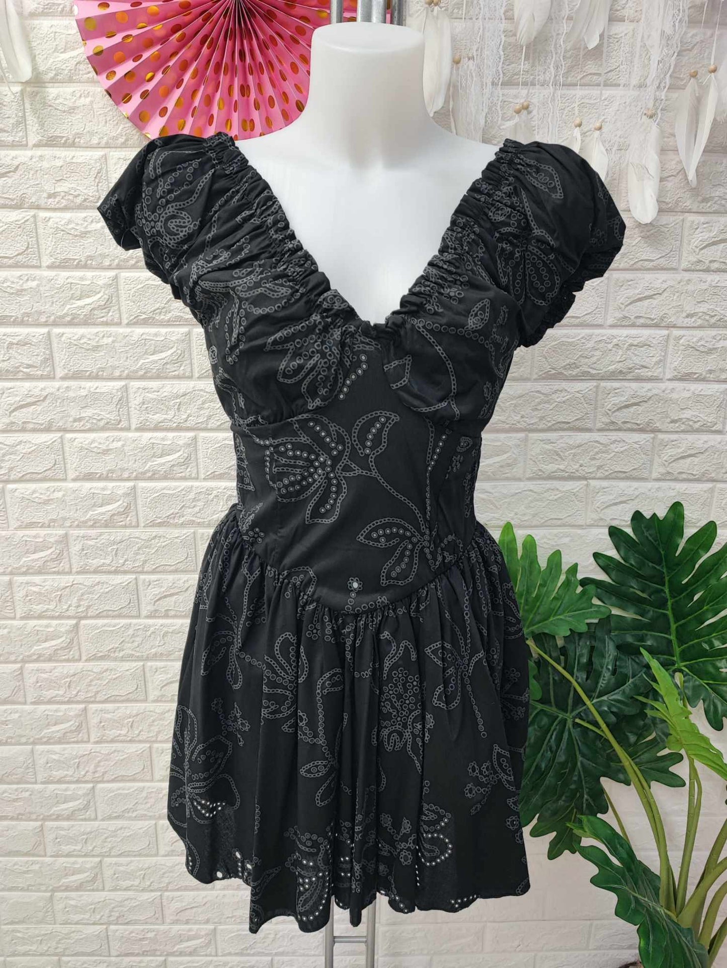 VESTIDO NIZA