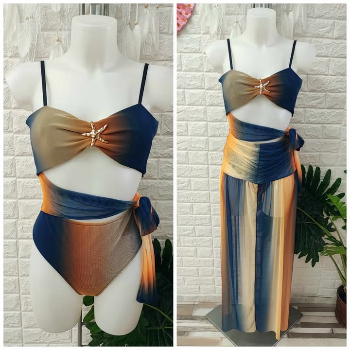 CONJUNTO GINGER