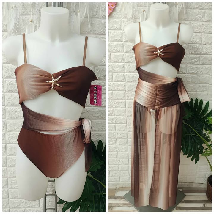 CONJUNTO GINGER
