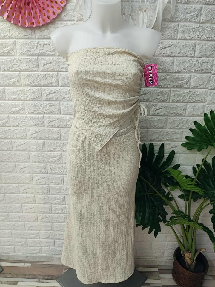 CONJUNTO LORNA