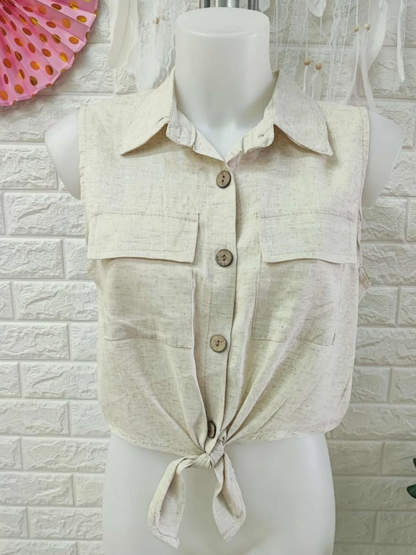 CAMISA MELIA
