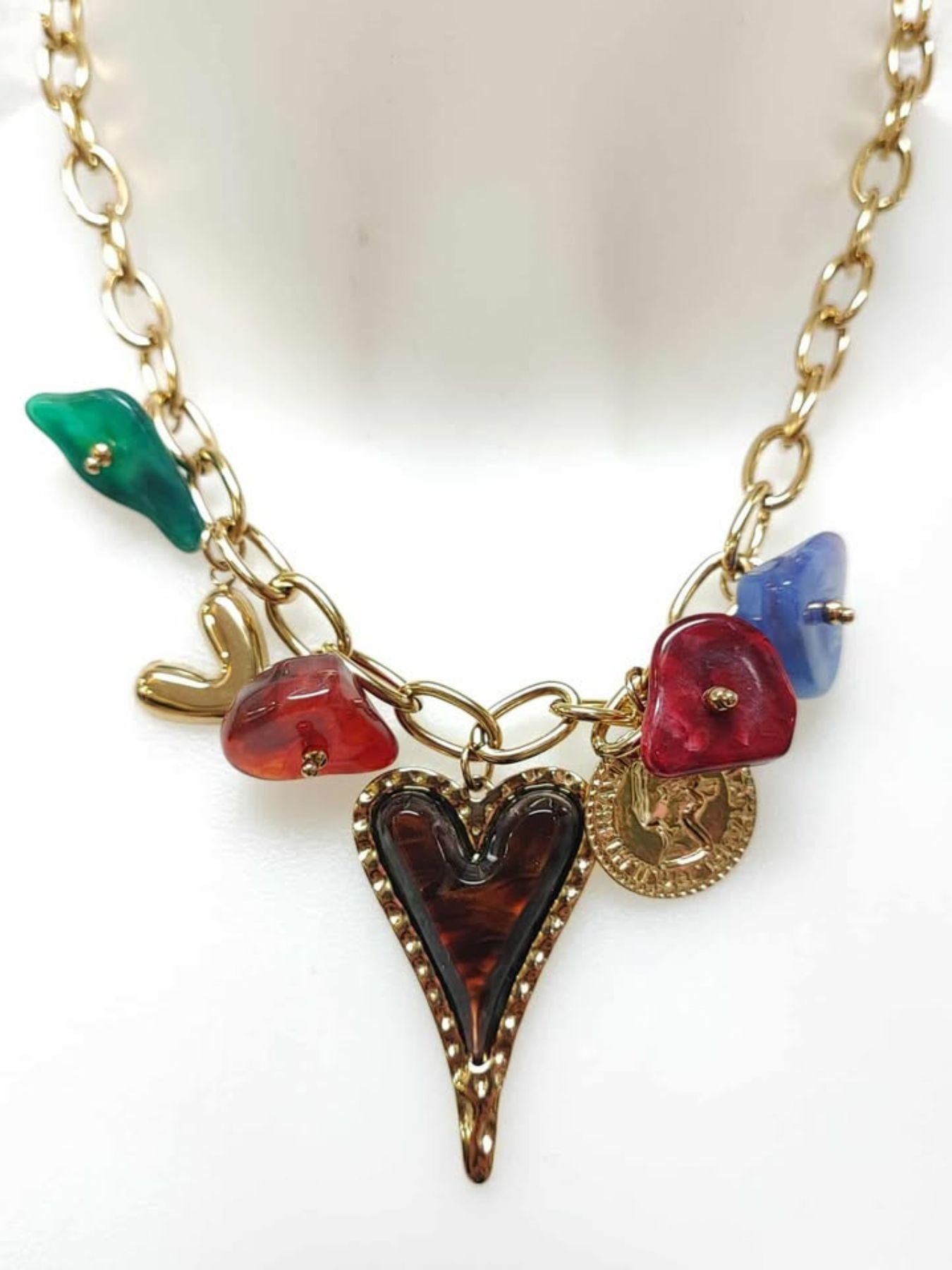 COLLAR DELY