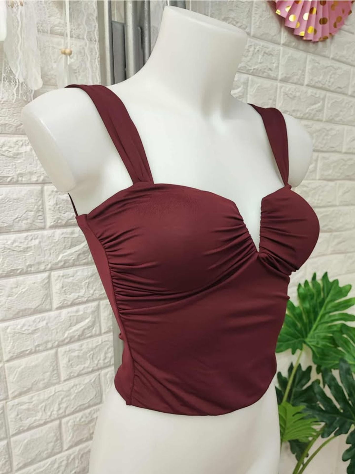 TOP SAMANTHA