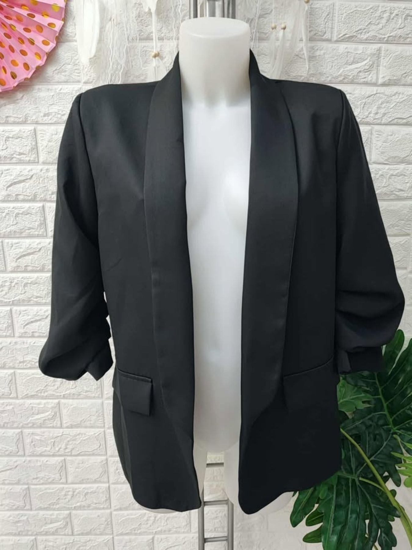 BLAZER DEMI
