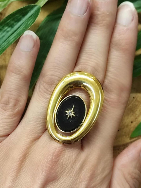 ANILLO SENAY