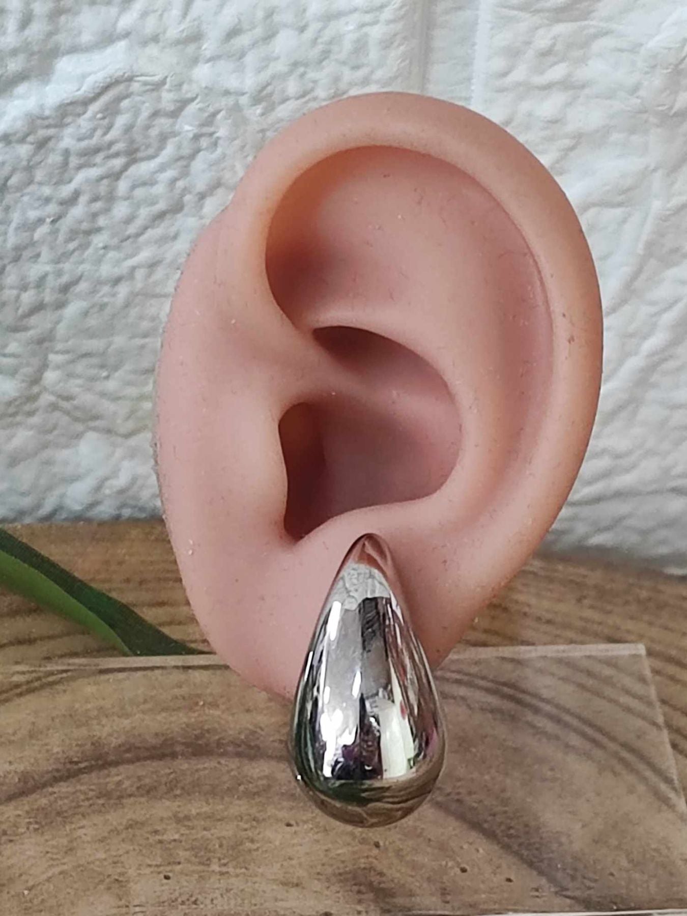 PENDIENTES GOTA