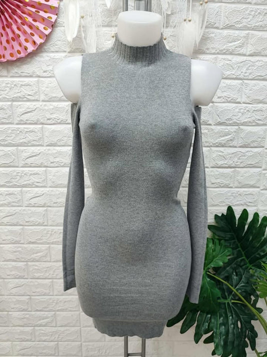 VESTIDO SABRINA