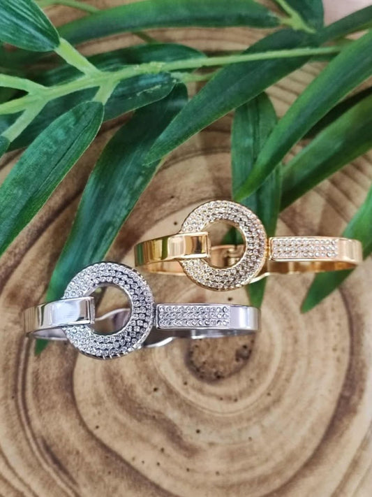 PULSERA CIRCLY