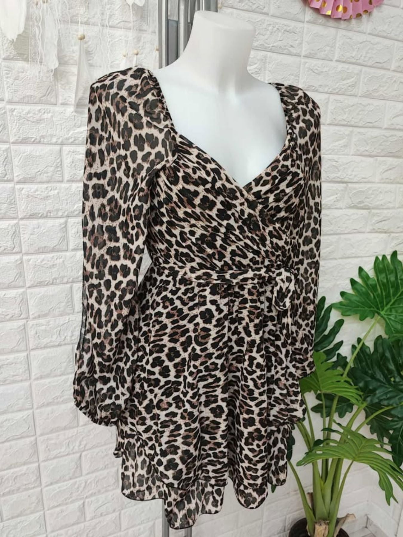 VESTIDO BELY