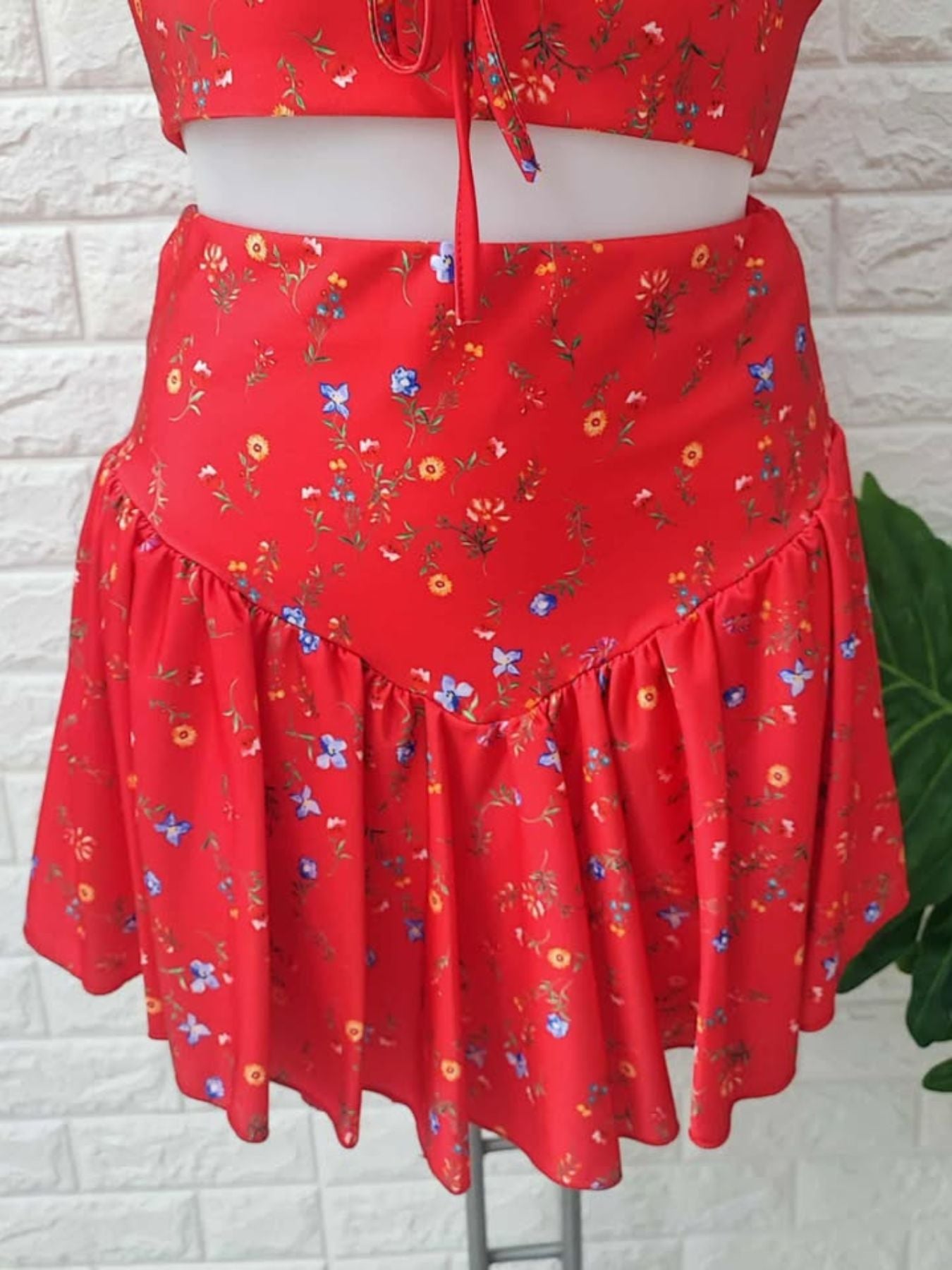 CONJUNTO ROSALIA