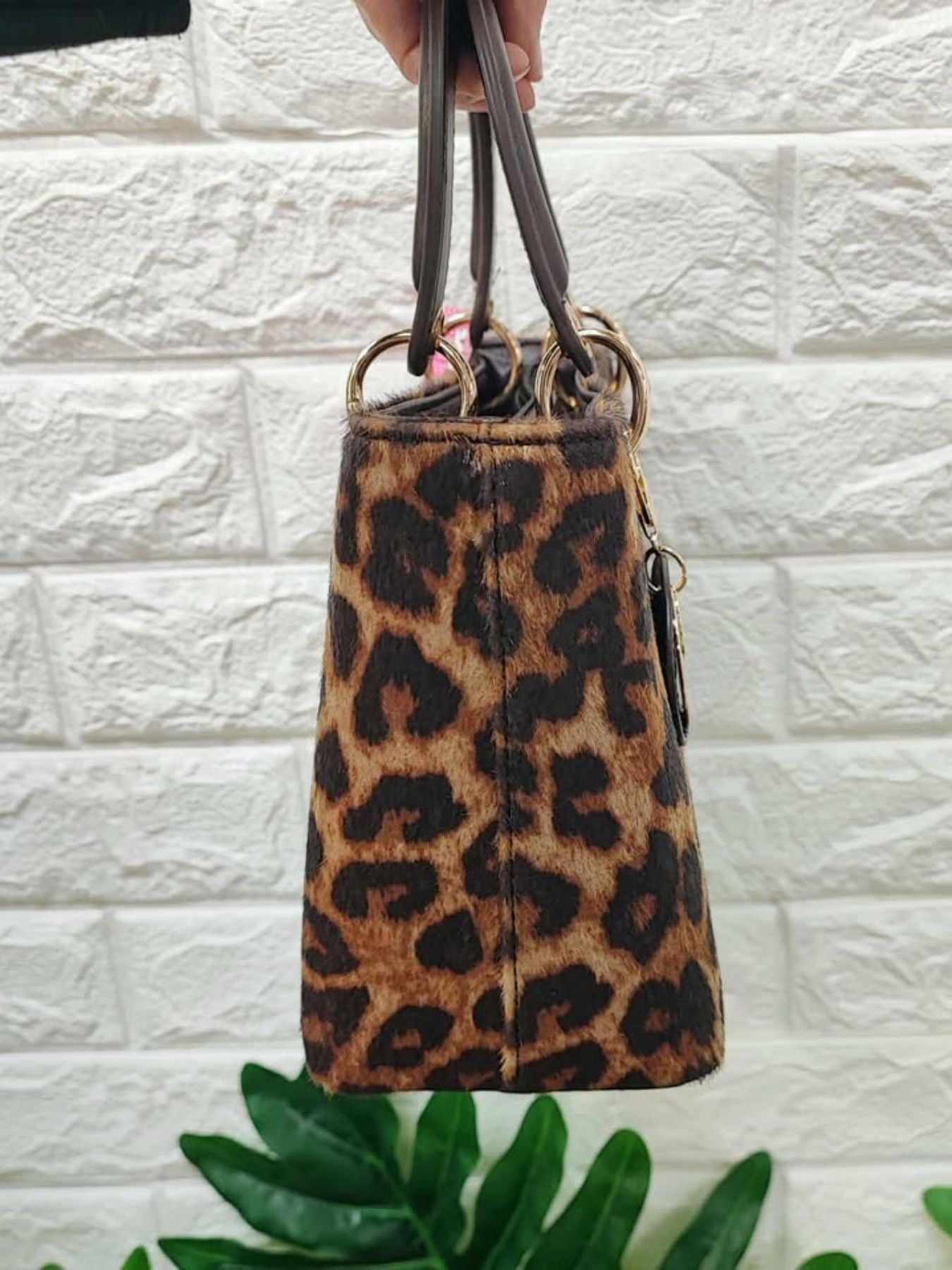 BOLSO LEO