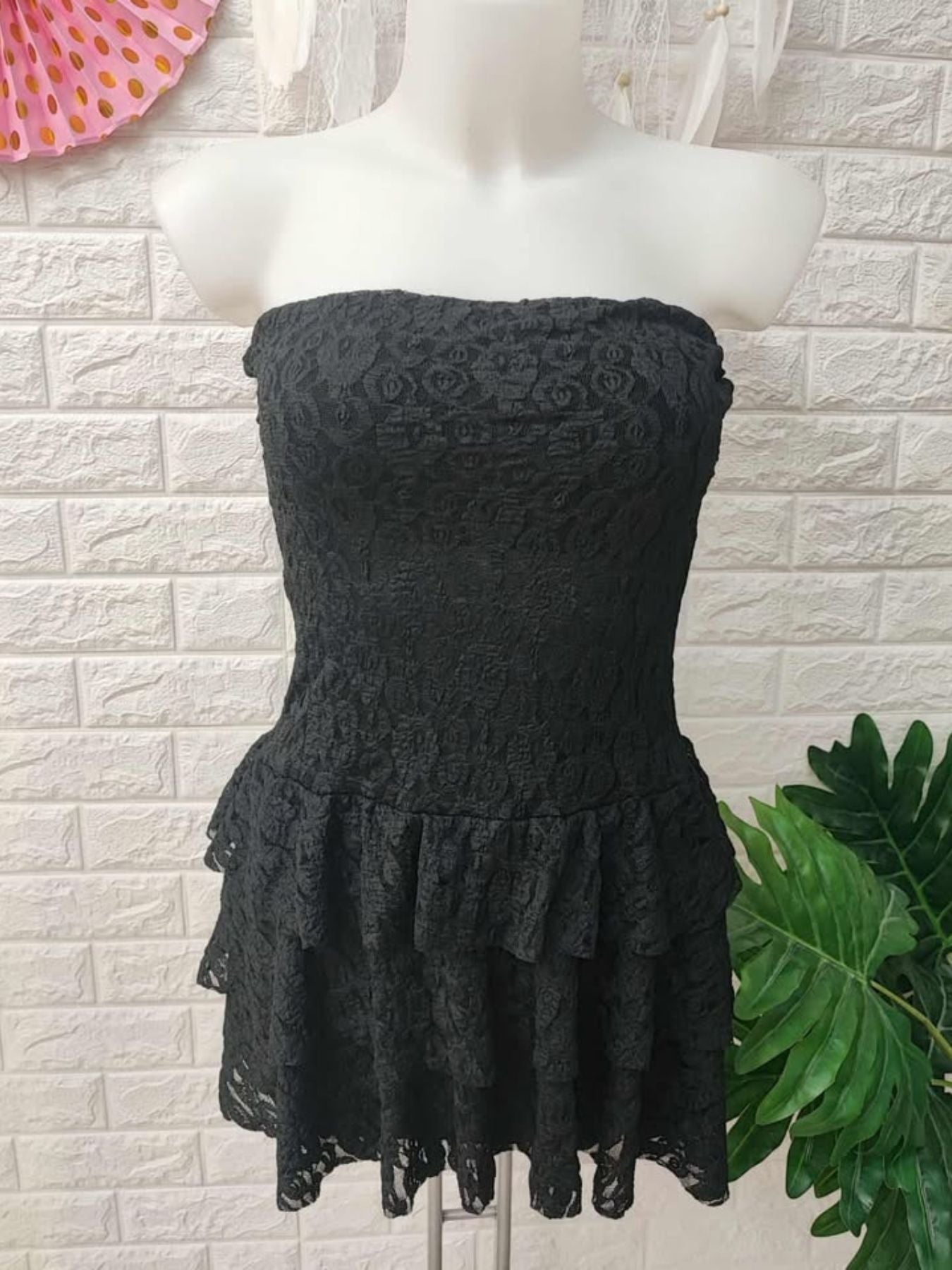 VESTIDO MARIAH