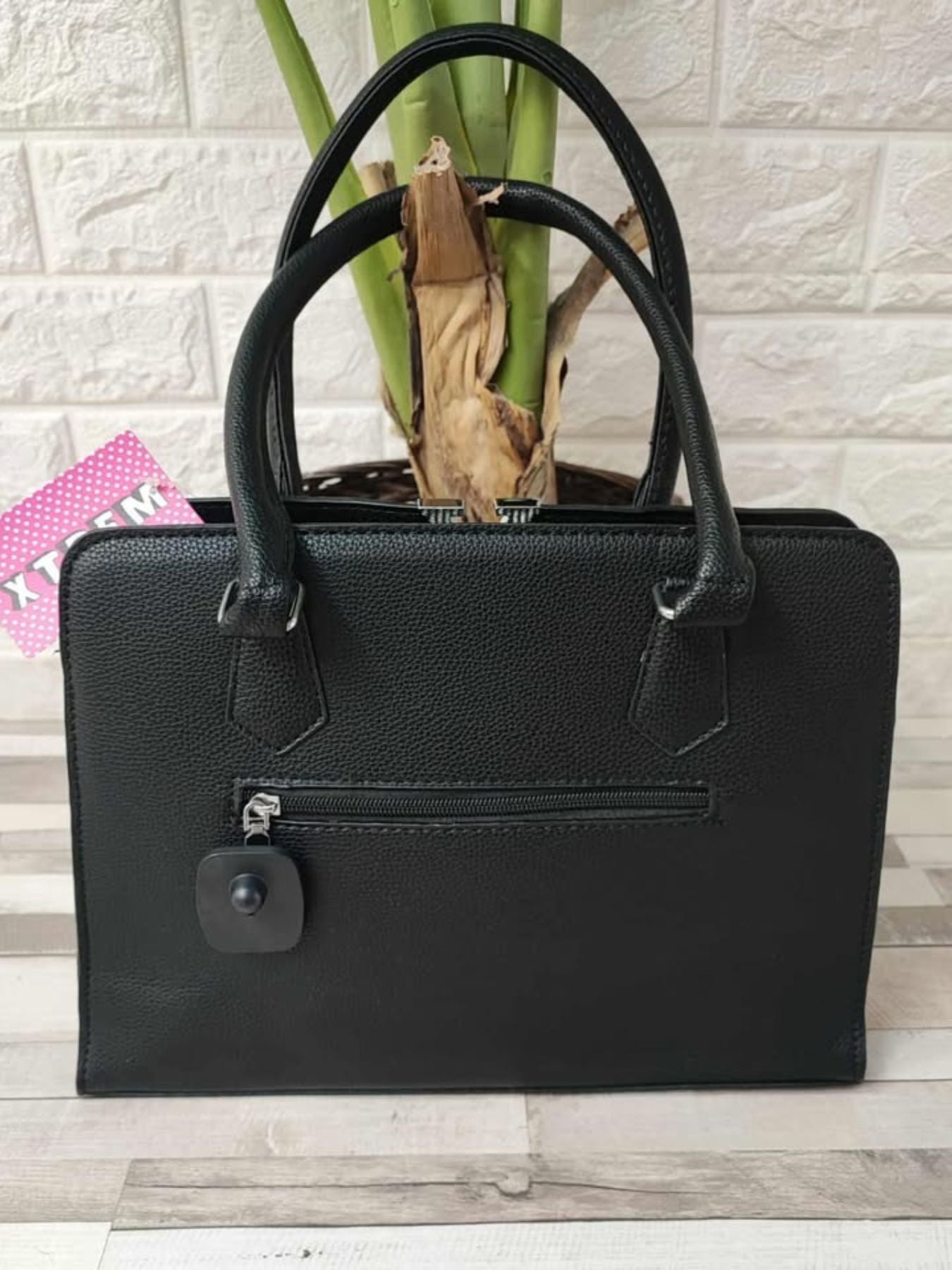 BOLSO INNA - NEGRO