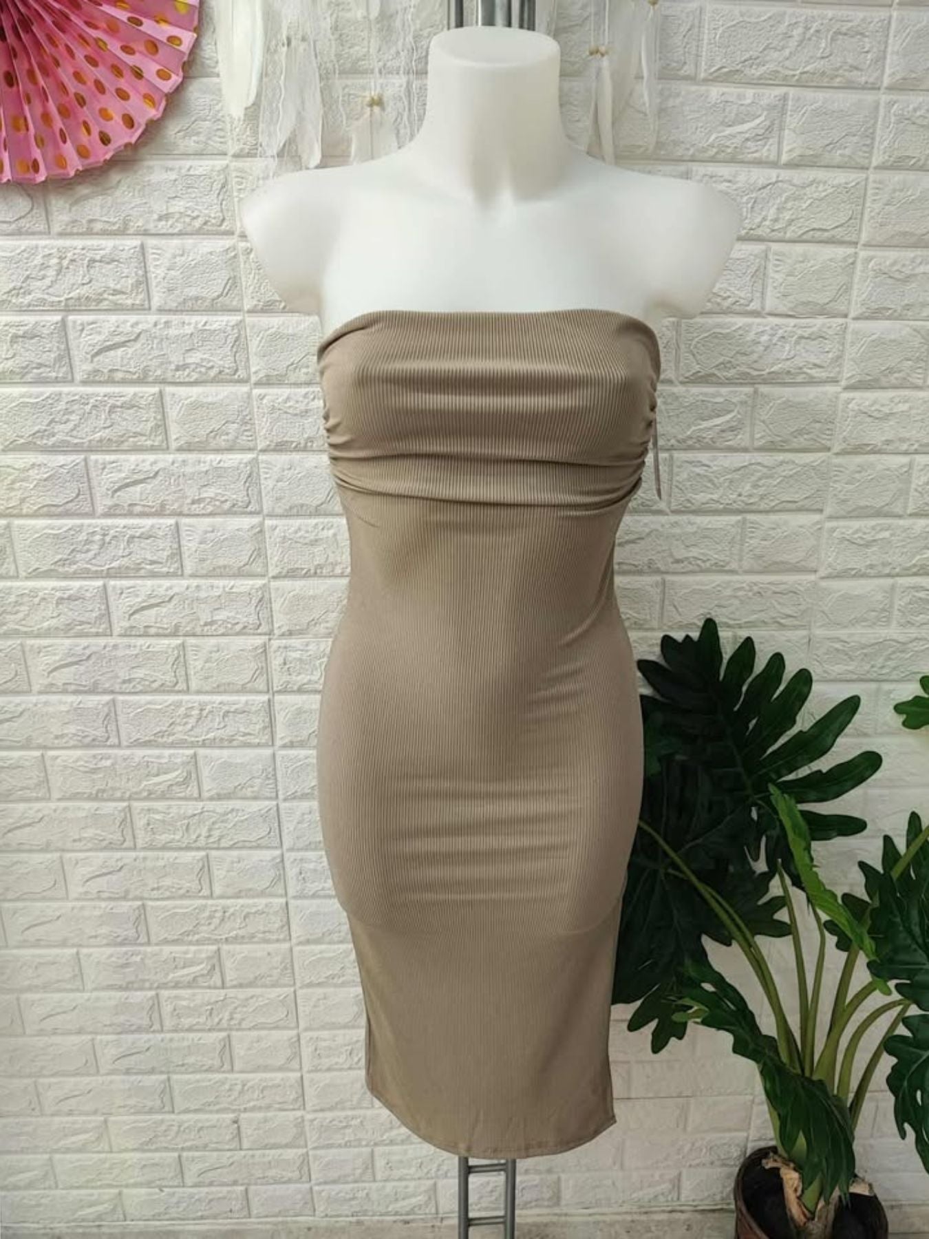 VESTIDO NANCY