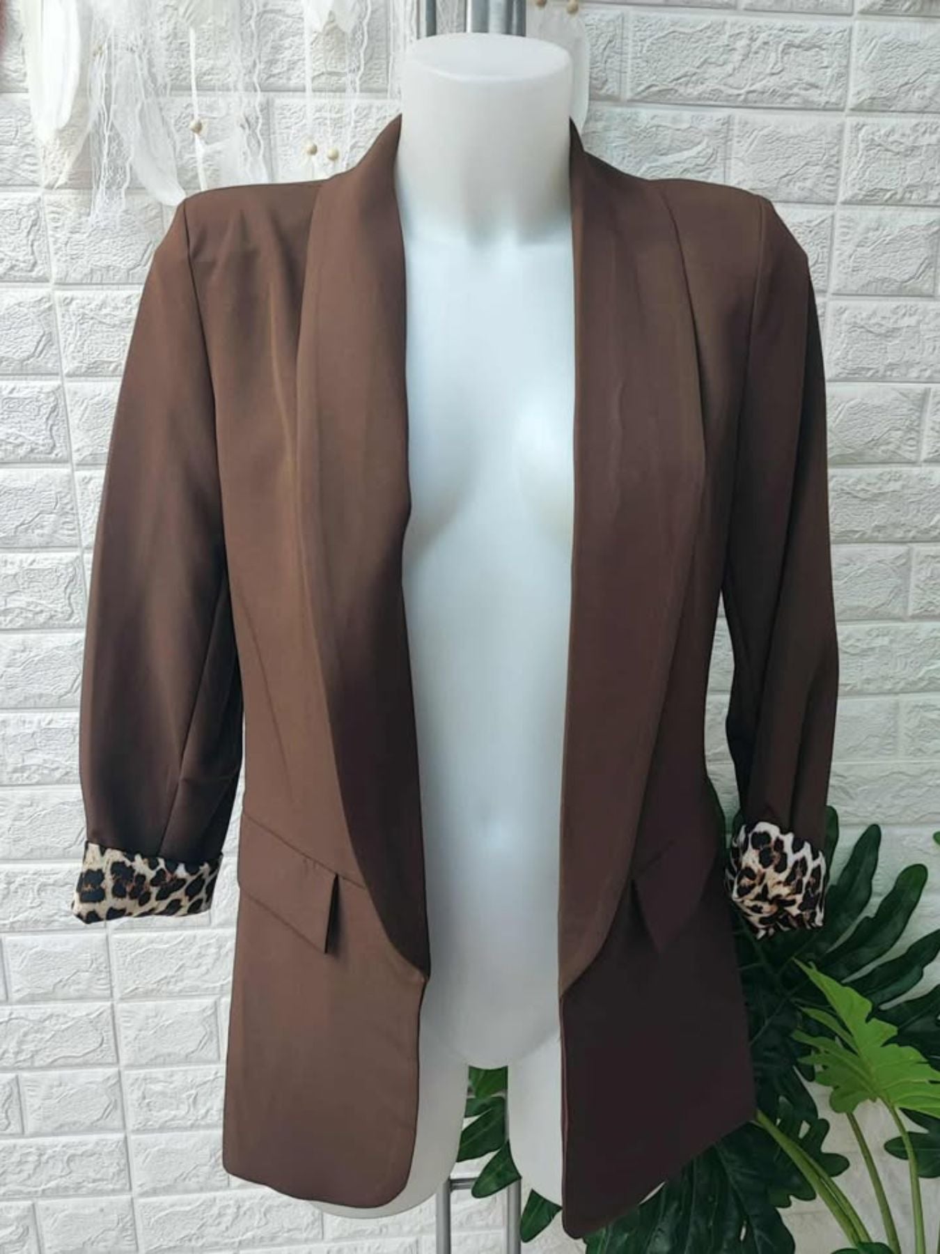 BLAZER KASSANDRA