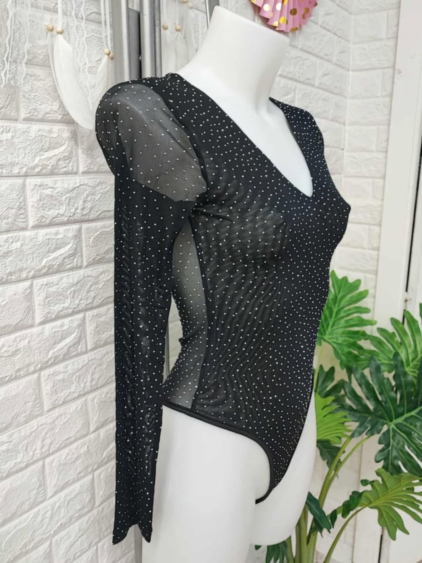 BODY STRASS