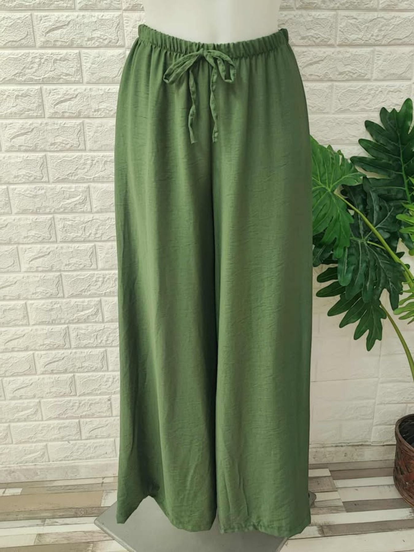 PANTALON IVETT